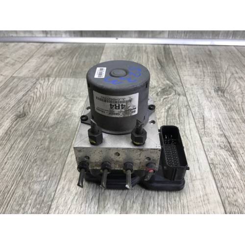 Блок ABS HYUNDAI ACCENT RB 10-