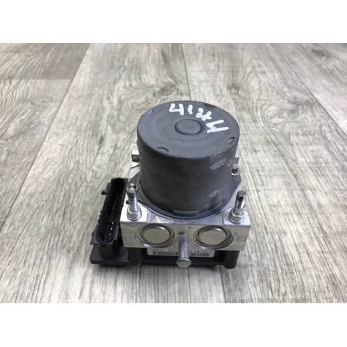 Блок ABS TOYOTA CAMRY 40 06-11