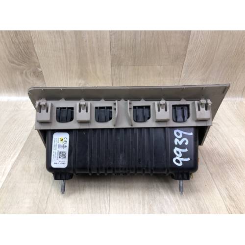 Подушка безпеки в коліна лів. FORD ESCAPE 12-19