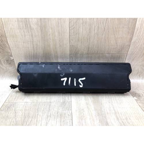 Подушка безпеки в коліна лів. CHEVROLET CRUZE 15-