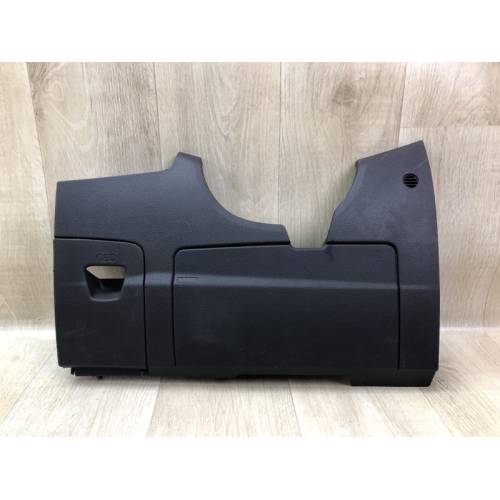 Подушка безопасности в колени лев. FORD FOCUS 10-18