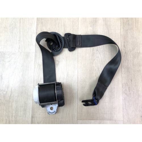 Ремень безопасности задн. лев. VOLKSWAGEN TIGUAN 16-23