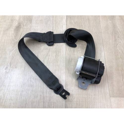 Ремень безопасности задн. прав. VOLKSWAGEN TIGUAN 16-23