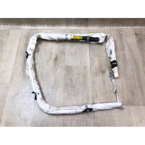 Подушка безпеки (штора) лів. FORD ESCAPE 12-19