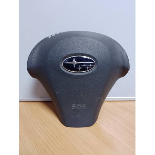 Подушка безпеки в кермо SUBARU TRIBECA B9 05-07