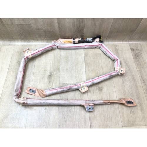 Подушка безпеки (штора) прав. CHEVROLET CRUZE 15-