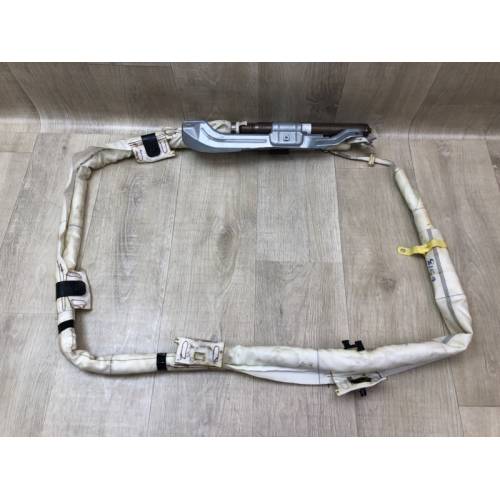 Подушка безпеки (штора) лів. VOLKSWAGEN TIGUAN 08-17