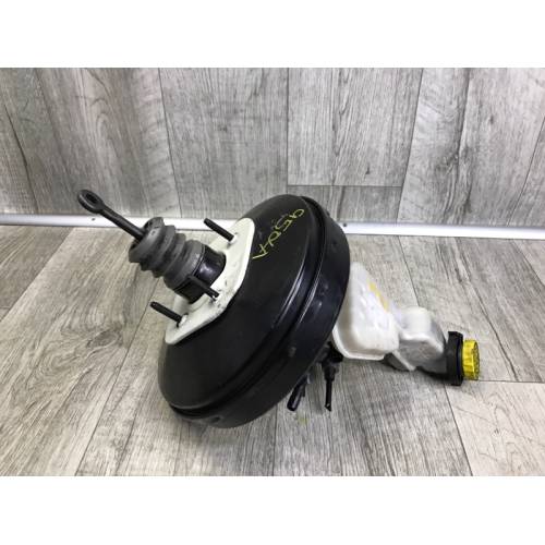 Вакуумный усилитель тормозов JEEP COMPASS 06-16