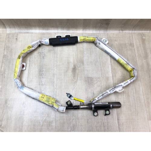 Подушка безпеки (штора) лів. HYUNDAI ACCENT RB 10-