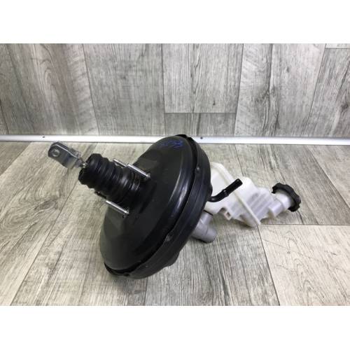 Вакуумный усилитель тормозов HYUNDAI ACCENT RB 10-