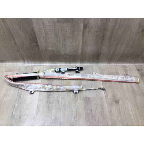 Подушка безпеки (штора) прав. KIA FORTE YD 12-