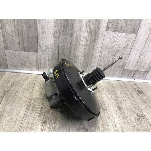 Вакуумний підсилювач гальм VOLKSWAGEN TIGUAN 08-17