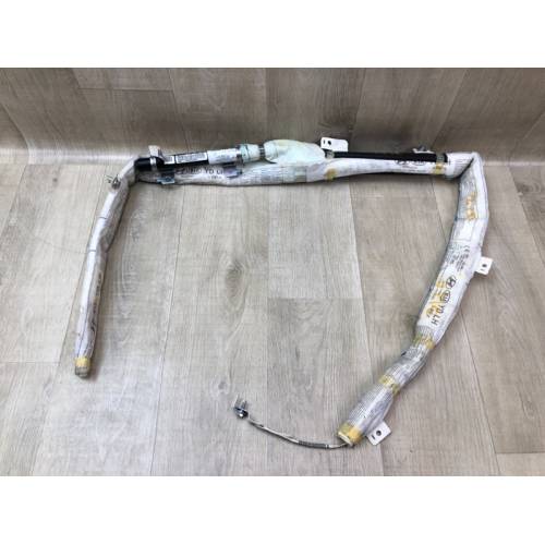 Подушка безпеки (штора) лів. KIA FORTE YD 12-