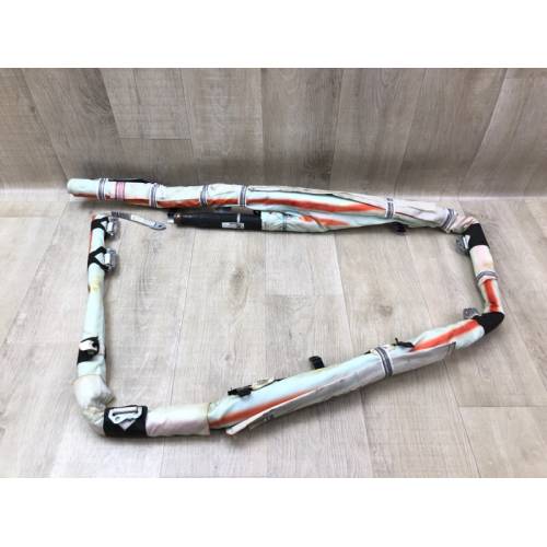 Подушка безпеки (штора) прав. NISSAN PATHFINDER R52 12-21