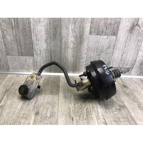 Вакуумний підсилювач гальм NISSAN PATHFINDER R52 12-21