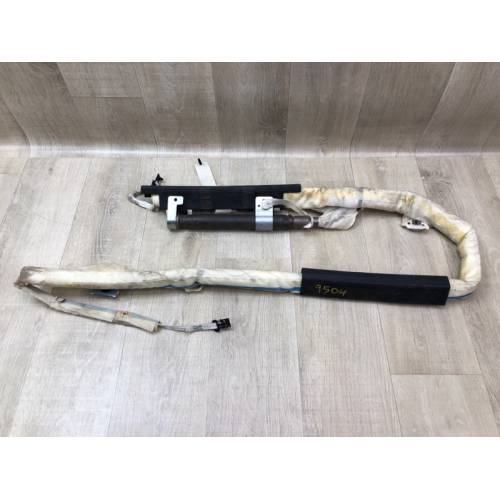 Подушка безопасности (штора) лев. JEEP COMPASS 06-16