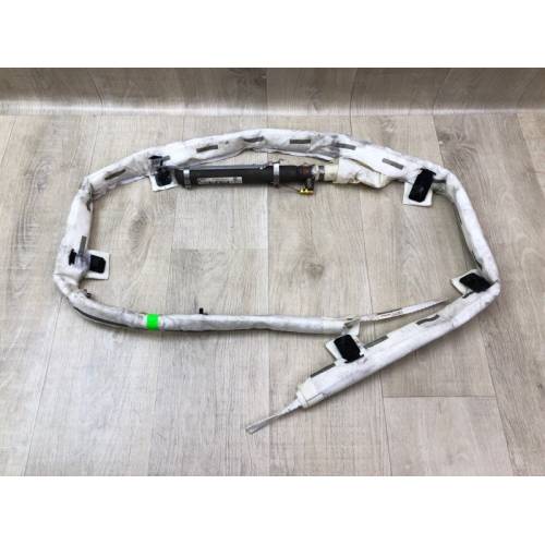 Подушка безопасности (штора) прав. VOLKSWAGEN JETTA USA 10-17