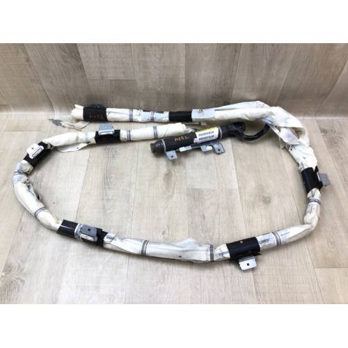 Подушка безпеки (штора) лів. TOYOTA SIENNA 11-16