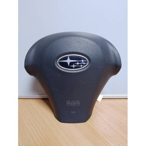 Подушка безпеки в кермо SUBARU TRIBECA B9 05-07