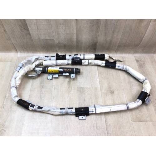 Подушка безпеки (штора) прав. TOYOTA SIENNA 11-16