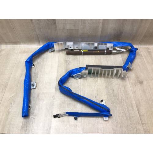 Подушка безопасности (штора) лев. DODGE JOURNEY 08-20