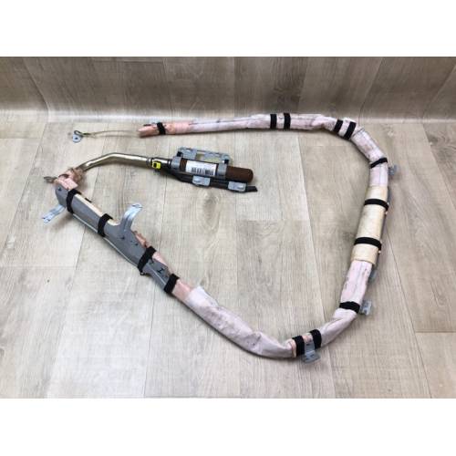 Подушка безопасности (штора) прав. NISSAN ROGUE 08-15