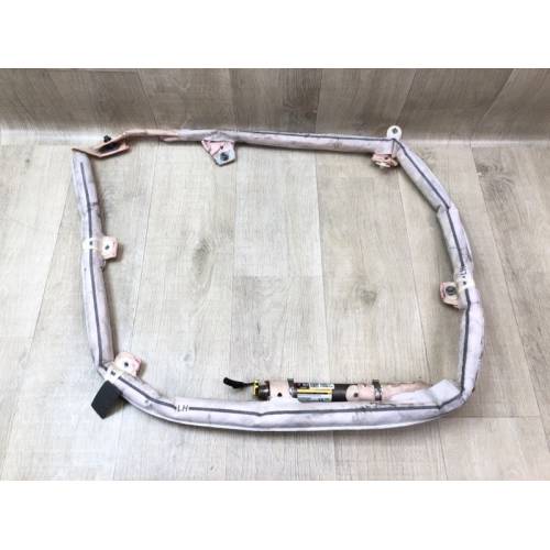 Подушка безпеки (штора) лів. CHEVROLET CRUZE 15-