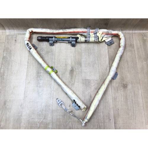 Подушка безопасности (штора) прав. TOYOTA VENZA 09-16