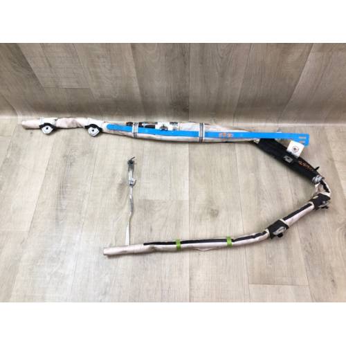 Подушка безпеки (штора) прав. FORD FOCUS 10-18