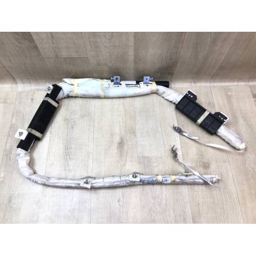 Подушка безопасности (штора) лев. KIA SOUL PS 13-19