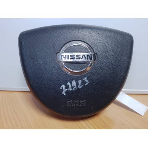 Подушка безпеки в кермо NISSAN MURANO Z50 02-07