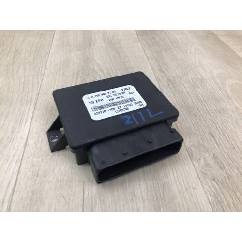 Блок керування стоянковим гальмом MERCEDES GL-CLASS X166 12-16 Блок керування стоянковим гальмом MERCEDES GL-CLASS X166 12-16