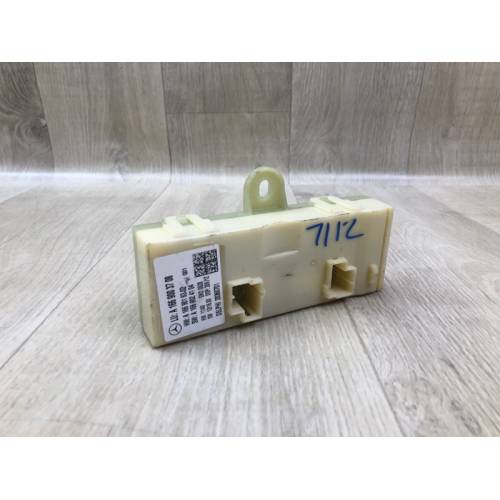 Блок управления крышкой багажника MERCEDES GL-CLASS X166 12-16