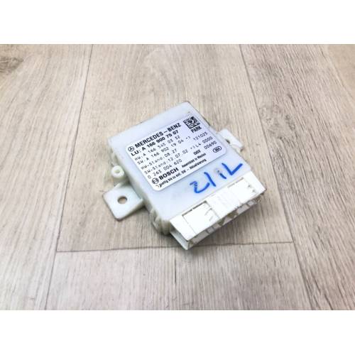 Блок керування парктроніком MERCEDES GL-CLASS X166 12-16 Блок керування парктроніком MERCEDES GL-CLASS X166 12-16