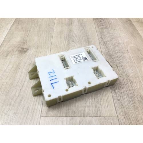 Блок комфорту задн. MERCEDES GL-CLASS X166 12-16 Блок комфорту задн. MERCEDES GL-CLASS X166 12-16