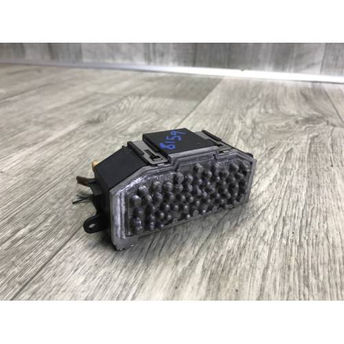 Резистор печки VOLKSWAGEN TIGUAN 08-17