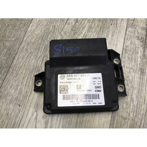 Блок керування стоянковим гальмом VOLKSWAGEN TIGUAN 08-17