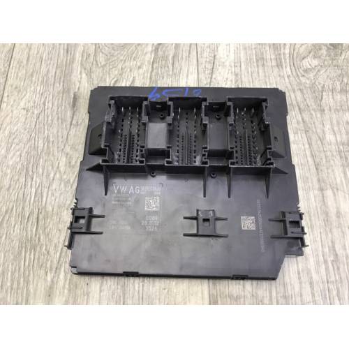 Блок комфорту VOLKSWAGEN TIGUAN 08-17