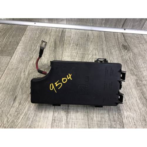 Блок предохранителей моторный отсек JEEP COMPASS 06-16