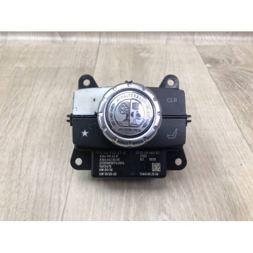 Блок керування навігацією MERCEDES GL-CLASS X166 12-16 Блок керування навігацією MERCEDES GL-CLASS X166 12-16