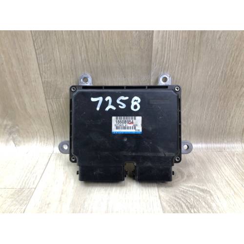 Блок управления двигателем MITSUBISHI OUTLANDER GF 12-