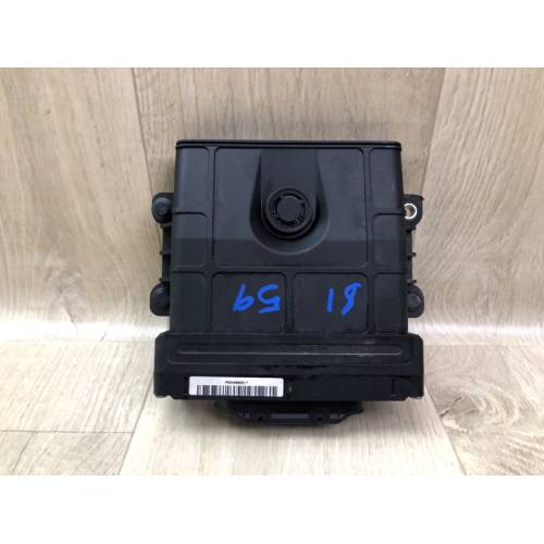 Блок управления АКПП VOLKSWAGEN TIGUAN 08-17