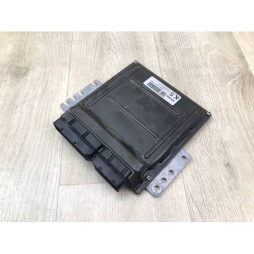 Блок управления двигателем INFINITI FX S50 03-08