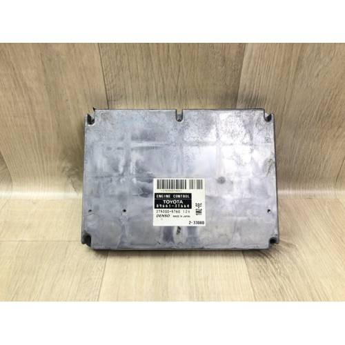 Блок управления двигателем TOYOTA CAMRY 30 02-06