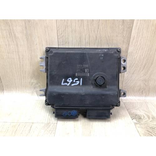 Блок керування двигуном SUZUKI SX4 06-13