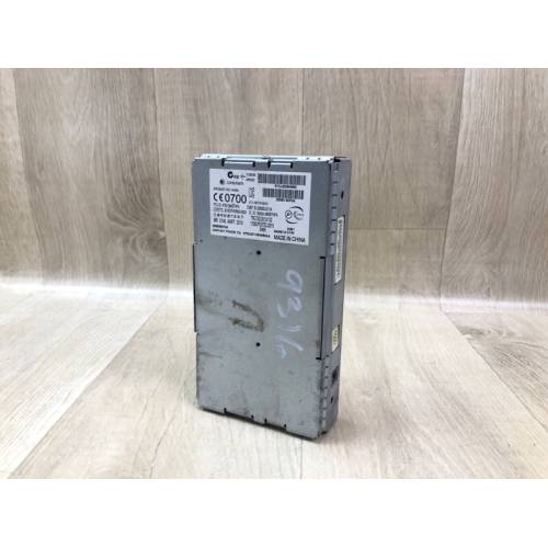 Блок управления навигацией NISSAN PATHFINDER R52 12-21