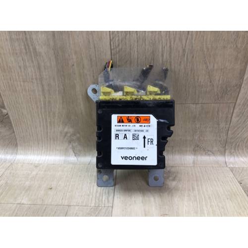 Блок управления AIRBAG NISSAN X-TRAIL/ROGUE T33 20-