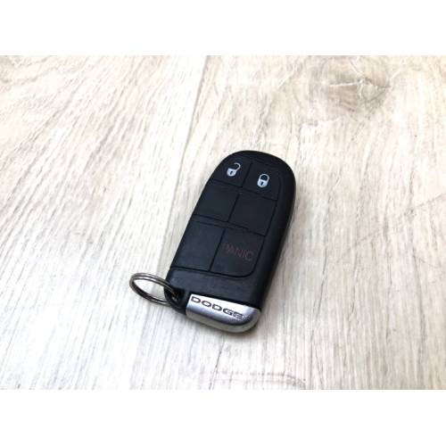 Ключ зажигания DODGE JOURNEY 08-20