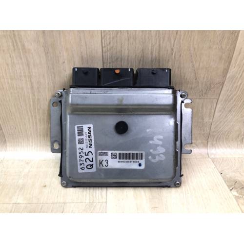 Блок управления двигателем NISSAN X-TRAIL/ROGUE T32 13-20