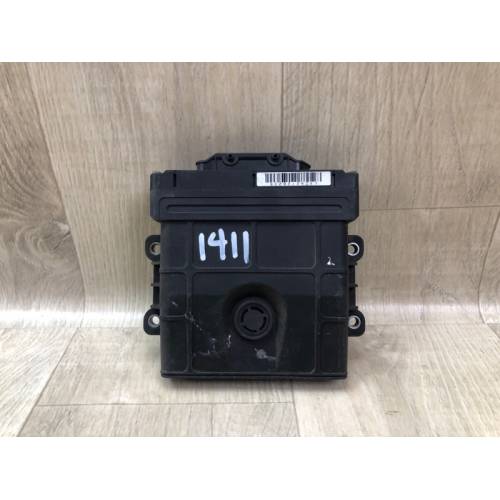 Блок управления АКПП VOLKSWAGEN JETTA USA 10-17